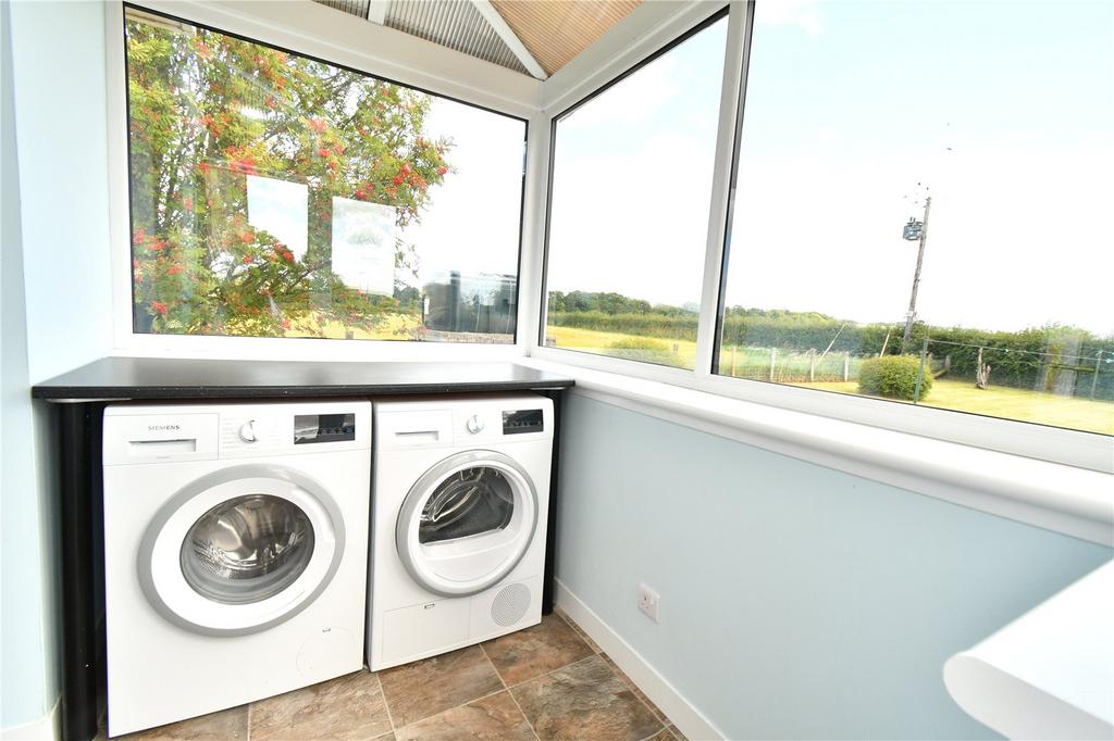 Utility Area