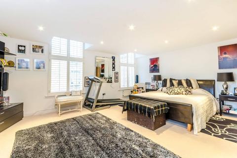 4 bedroom flat to rent - Friern Barnet, Friern Barnet, London, N11