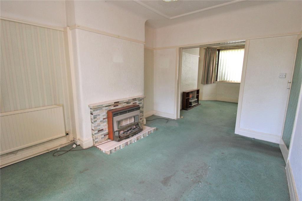 Reeds Lane, Moreton, Merseyside, CH46 3 bed semidetached house for