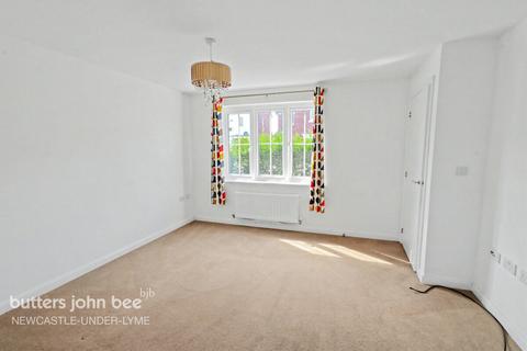 undefined, Frank Hughes Avenue, Sandbach