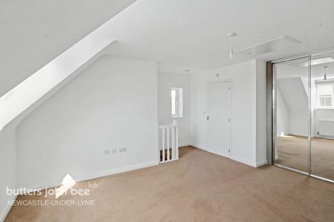 undefined, Frank Hughes Avenue, Sandbach