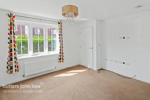 undefined, Frank Hughes Avenue, Sandbach