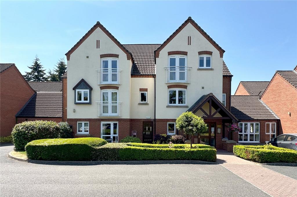 Kenilworth Road, Balsall Common, Coventry, West Midlands, CV7 1 bed