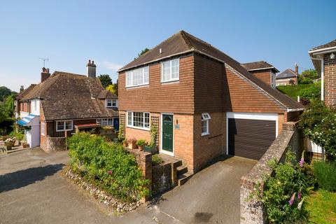 3 bedroom detached house for sale, High Street, Elham, Canterbury, CT4