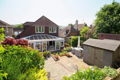 3 bedroom detached house for sale, High Street, Elham, Canterbury, CT4