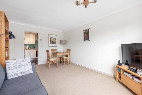 1 bedroom apartment for sale, Rectory Road, Beckenham, BR3
