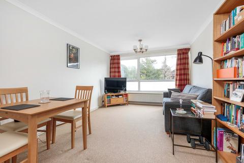 1 bedroom apartment for sale, Rectory Road, Beckenham, BR3