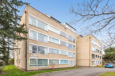 1 bedroom apartment for sale, Rectory Road, Beckenham, BR3