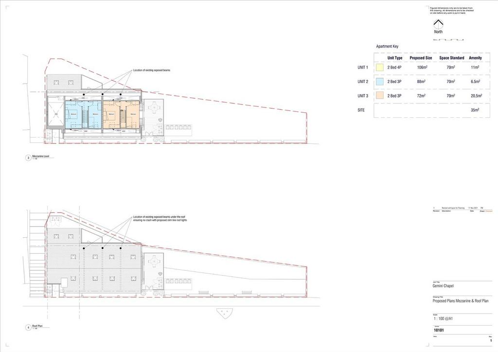 Mezzanine and roof plan.jpg