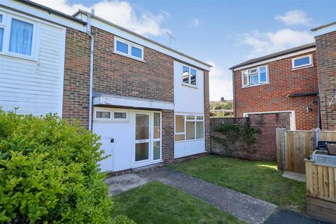 13 Brookland Way, Coldwaltham, Pulborough, RH20 1LT
