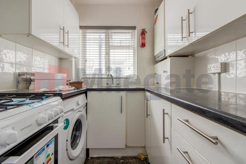 undefined, Kingsbury Road, London NW9