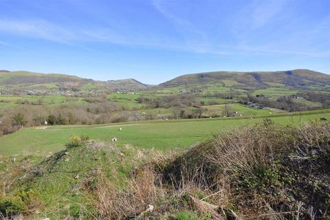 4 bedroom detached house for sale, Tafolwern, Llanbrynmair