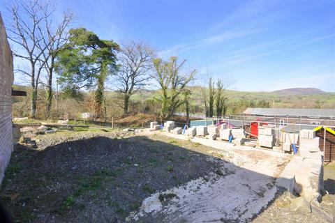 4 bedroom detached house for sale, Tafolwern, Llanbrynmair