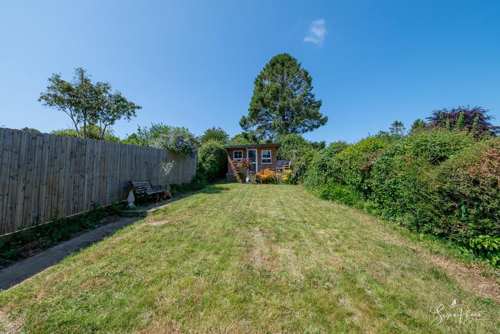 Watergate Road, Newport 3 bed detached house for sale £435,000