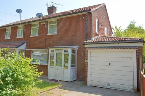 2 Fir Tree Avenue, Oldham, OL8 2SR