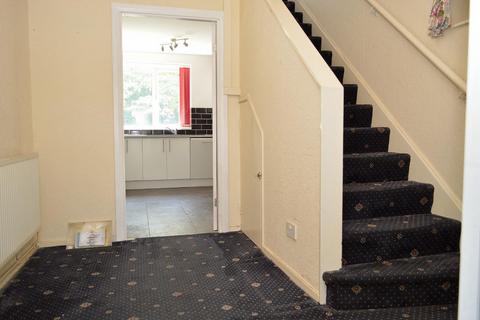 2 Fir Tree Avenue, Oldham, OL8 2SR