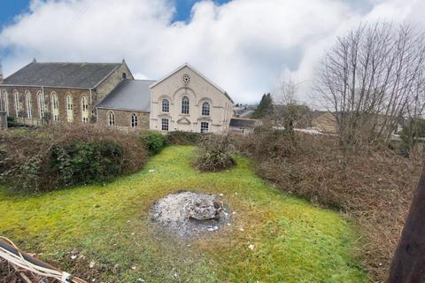 Land for sale - St. Teilo Street, Pontarddulais, Swansea