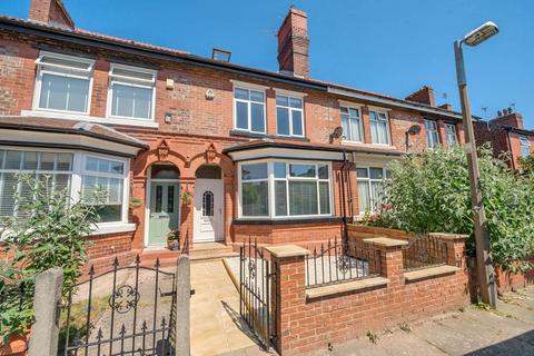 42 Duffield Road, Salford, M6 7RD