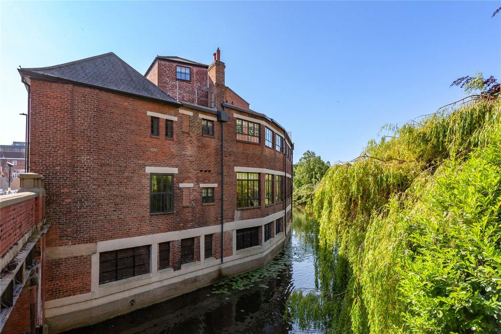 Piccadilly, York, North Yorkshire, YO1 2 bed apartment for sale £570,000