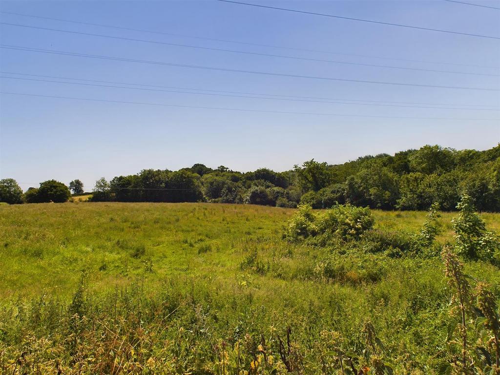 Rhos Berse Road, Coedpoeth, Wrexham 4 bed character property for sale
