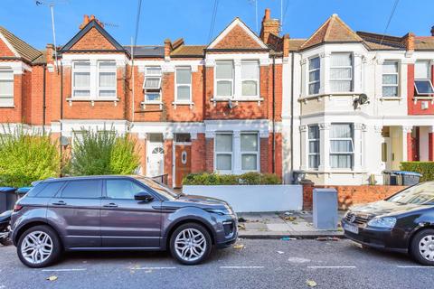 2 bedroom flat for sale, Larch Road, London, NW2