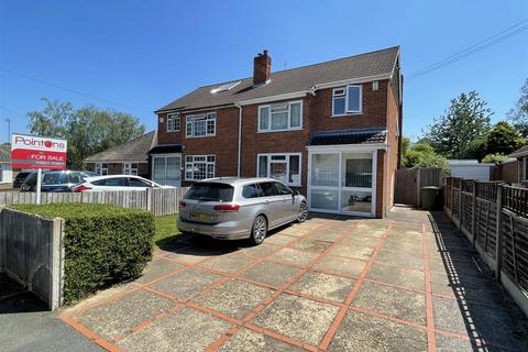 3 Charles Road, Atherstone, CV9 1PX