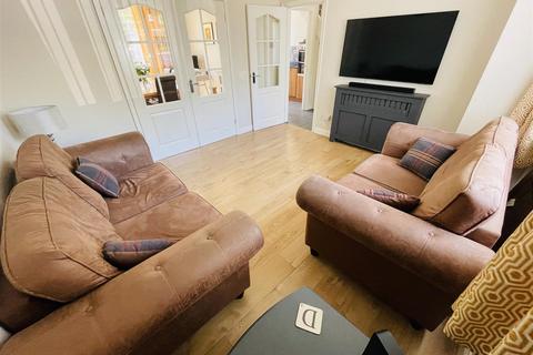 3 Charles Road, Atherstone, CV9 1PX