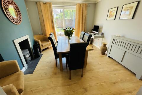 3 Charles Road, Atherstone, CV9 1PX
