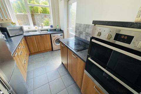 3 Charles Road, Atherstone, CV9 1PX