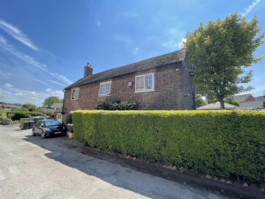 Alders Lane, Off Plough Hill Road, Nuneaton 3 bed cottage for sale £