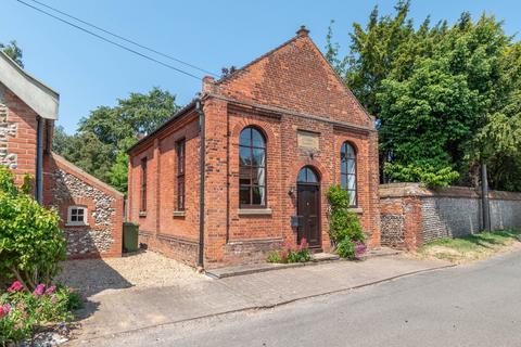 2 bedroom character property for sale, Chapel Street, Warham, NR23