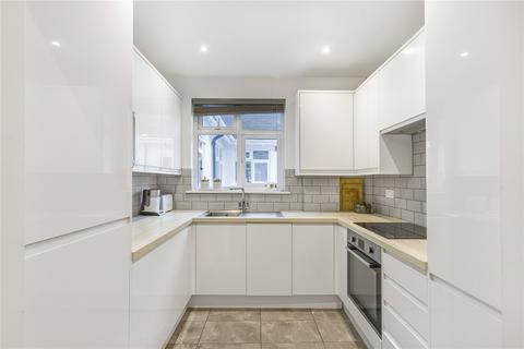 3 bedroom flat for sale, Cockfosters Road, Barnet, EN4