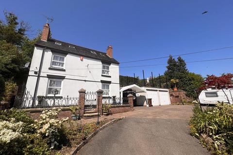 Rock Cottage The Boundary, Cheadle, Stoke-on-trent, ST10 2NU