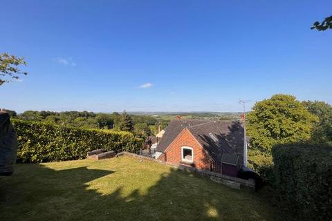 Rock Cottage The Boundary, Cheadle, Stoke-on-trent, ST10 2NU