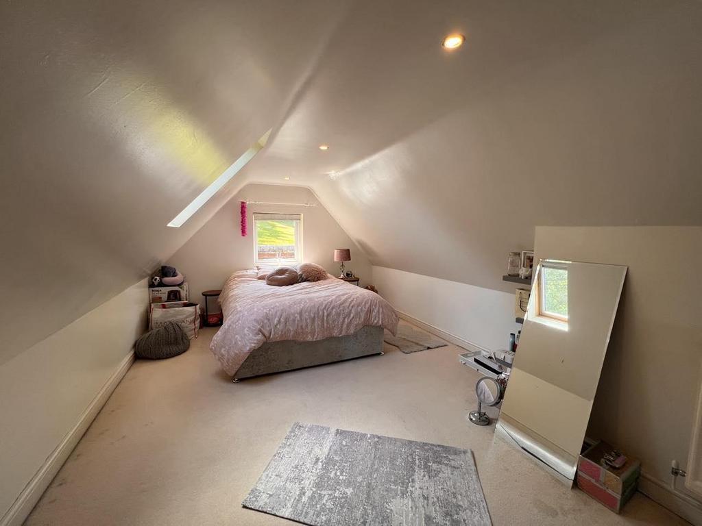 Bedroom Five