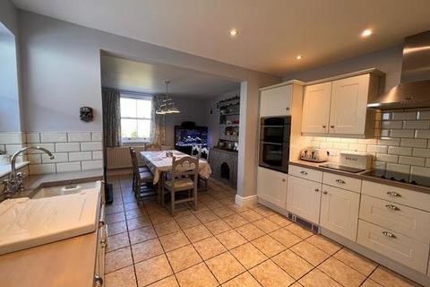 Rock Cottage The Boundary, Cheadle, Stoke-on-trent, ST10 2NU