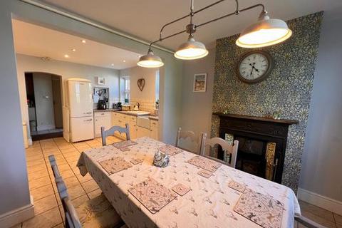 Rock Cottage The Boundary, Cheadle, Stoke-on-trent, ST10 2NU