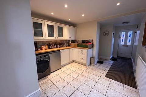 Rock Cottage The Boundary, Cheadle, Stoke-on-trent, ST10 2NU