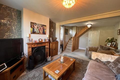 Rock Cottage The Boundary, Cheadle, Stoke-on-trent, ST10 2NU