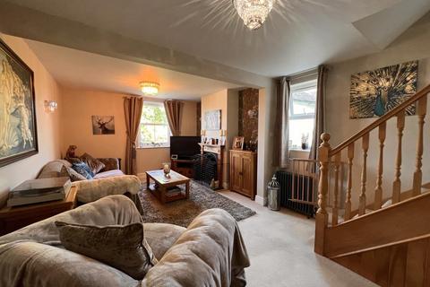Rock Cottage The Boundary, Cheadle, Stoke-on-trent, ST10 2NU