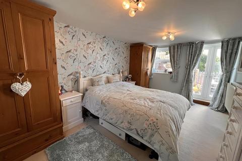 Rock Cottage The Boundary, Cheadle, Stoke-on-trent, ST10 2NU