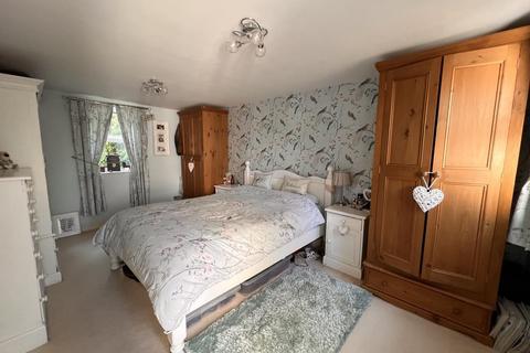 Rock Cottage The Boundary, Cheadle, Stoke-on-trent, ST10 2NU