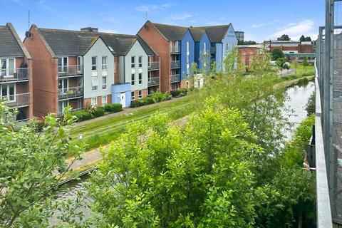 undefined, Electric Wharf, Coventry  *FREEHOLD TOWNHOUSE*