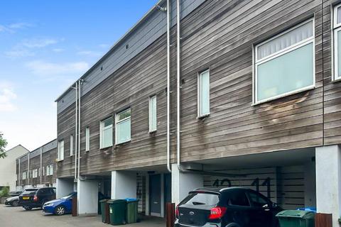 undefined, Electric Wharf, Coventry  *FREEHOLD TOWNHOUSE*