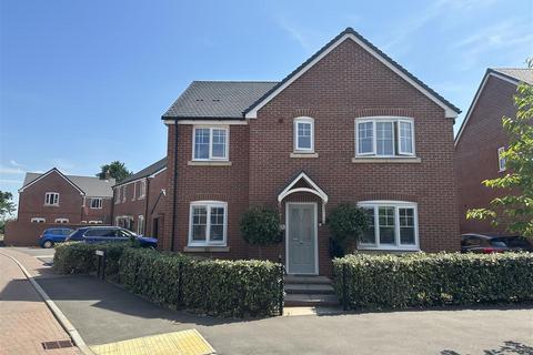78 Bailey Avenue, Meon Vale, Stratford-upon-avon, CV37 8QW