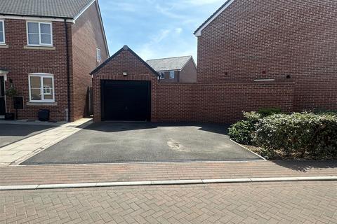 78 Bailey Avenue, Meon Vale, Stratford-upon-avon, CV37 8QW
