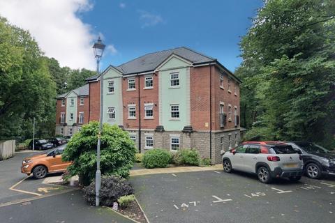 2 bedroom flat for sale, Temple Road, Bolton, BL1