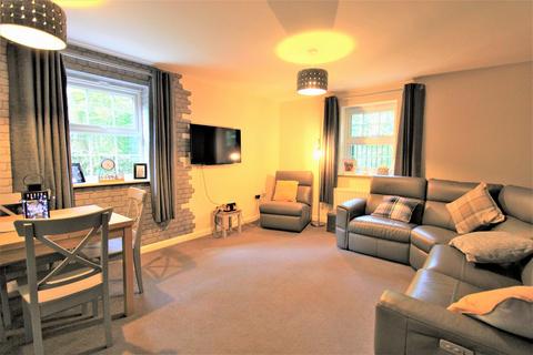 2 bedroom flat for sale, Temple Road, Bolton, BL1