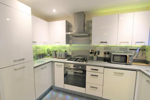 2 bedroom flat for sale, Temple Road, Bolton, BL1