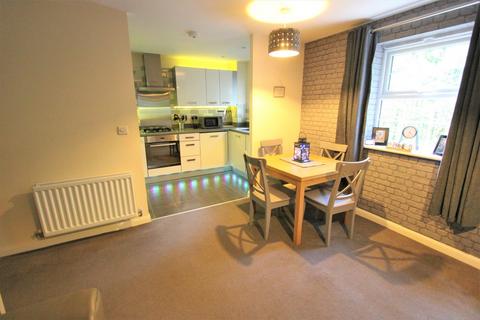 2 bedroom flat for sale, Temple Road, Bolton, BL1